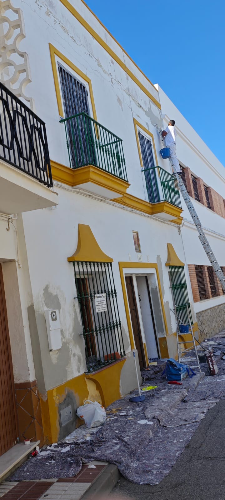 Fachada 1