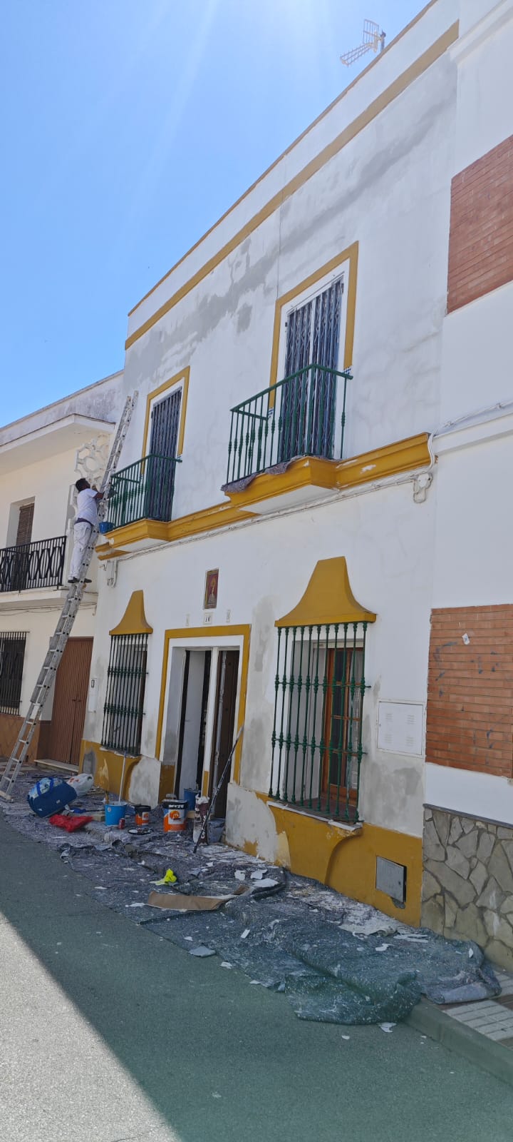 Fachada 2
