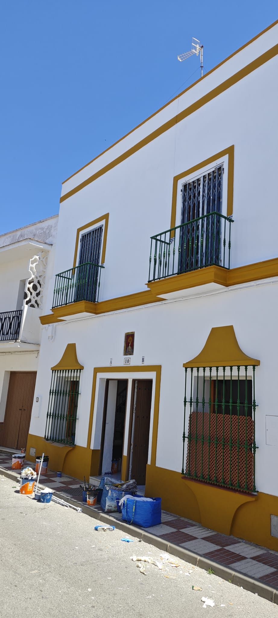 Fachada 3