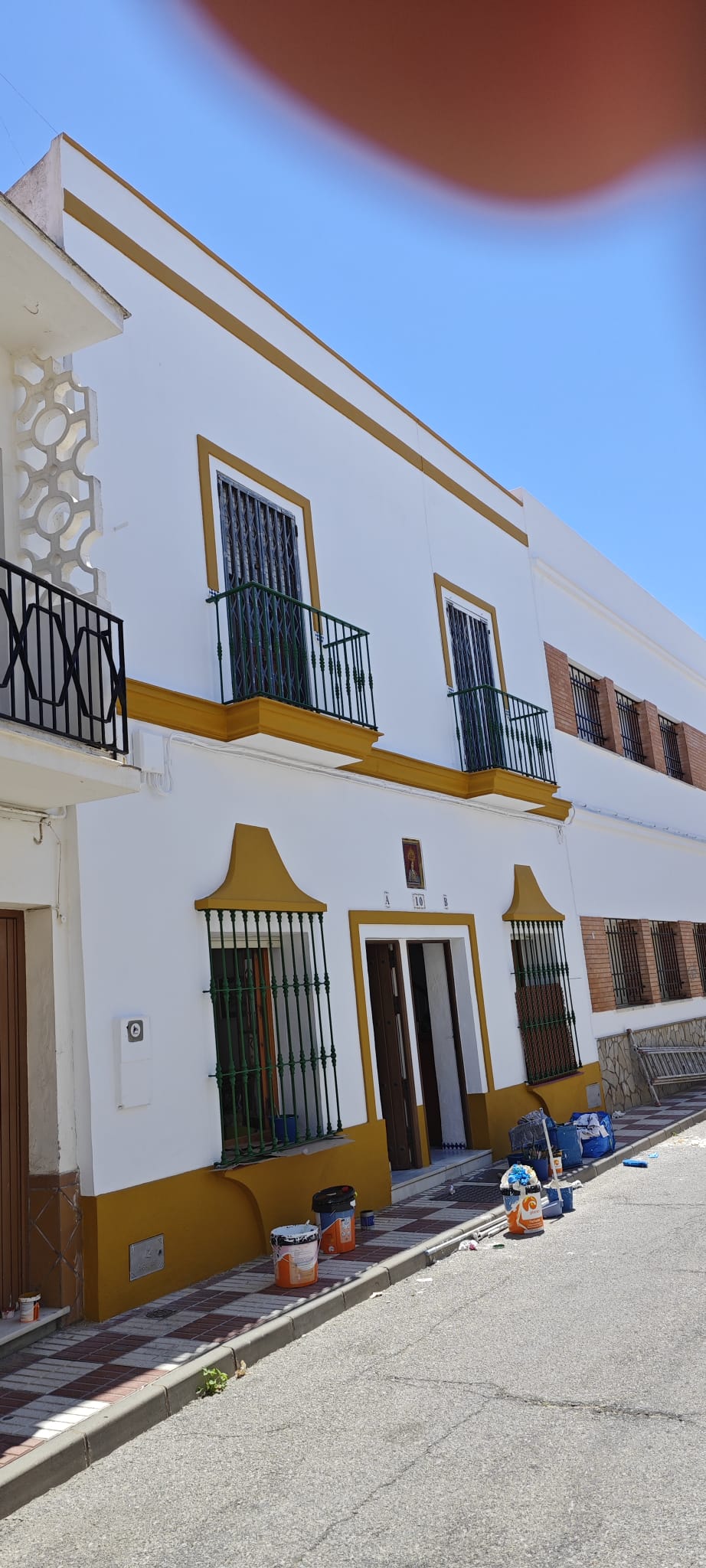 Fachada 4