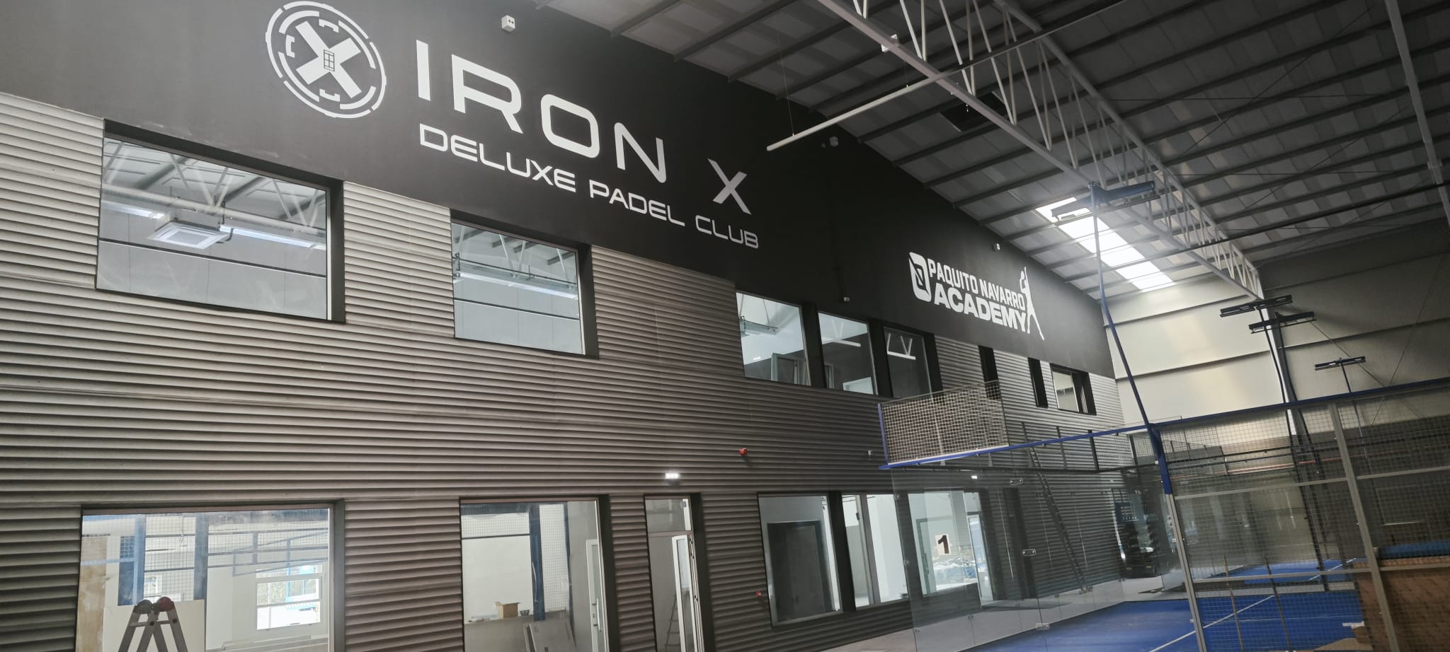 Inauguración 2