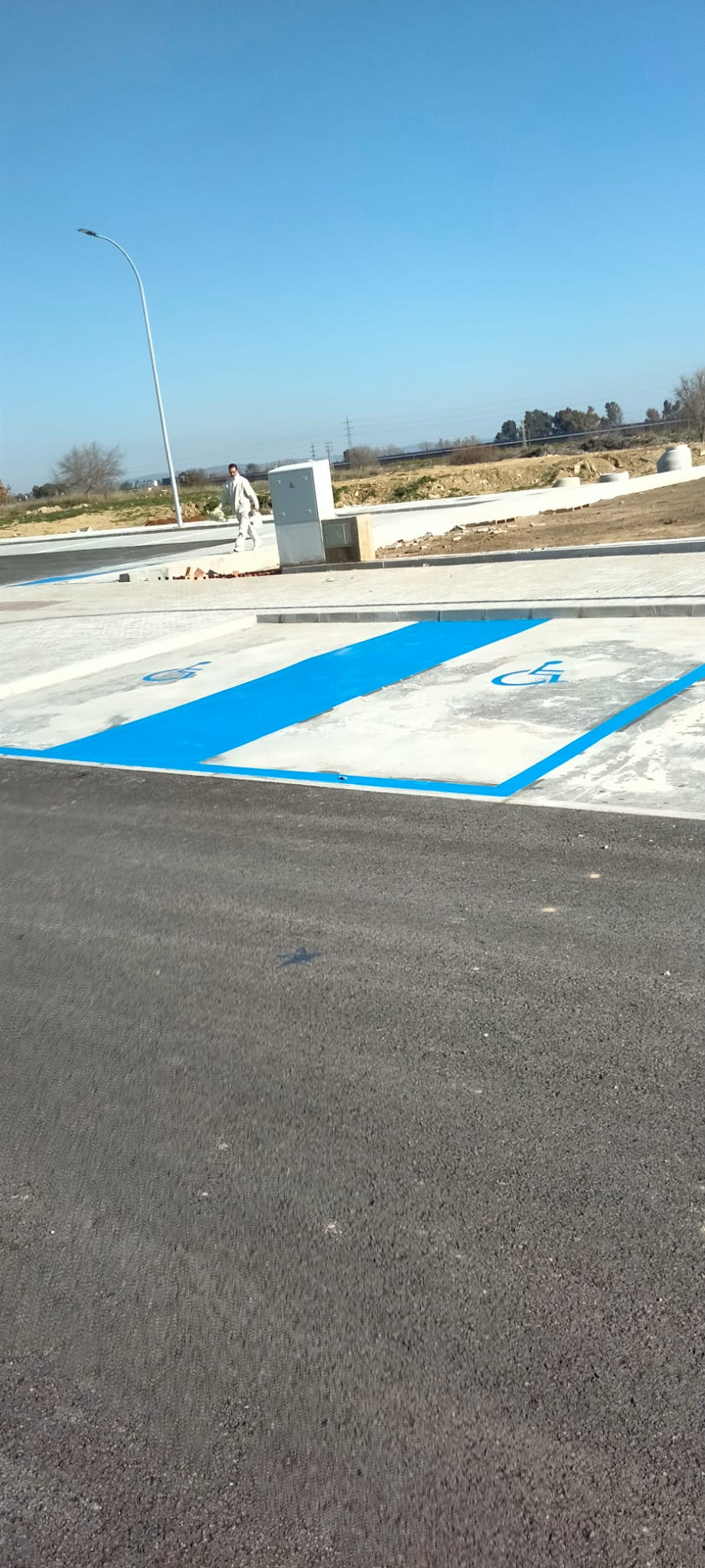 Inauguración 2