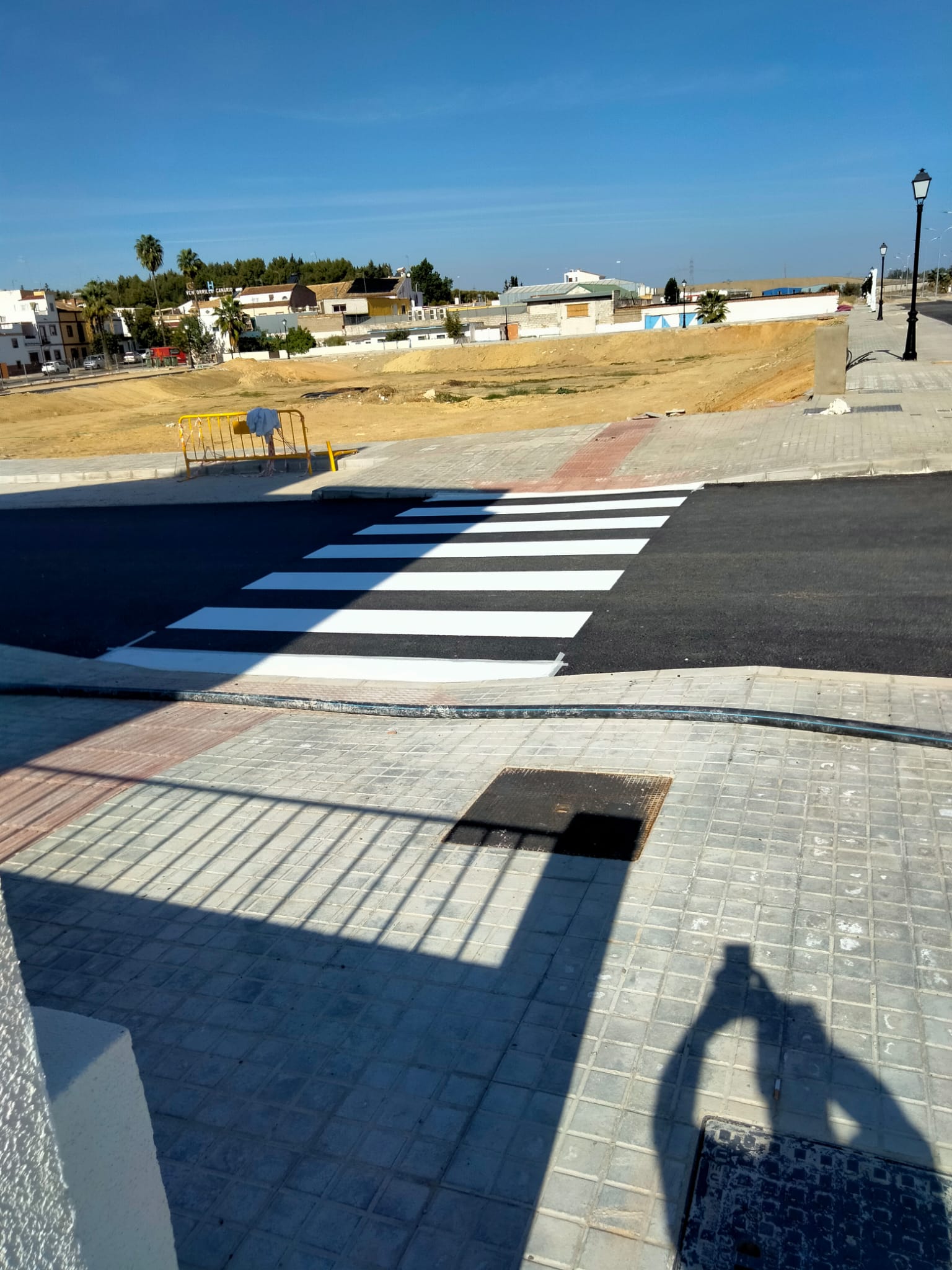 Inauguración 2